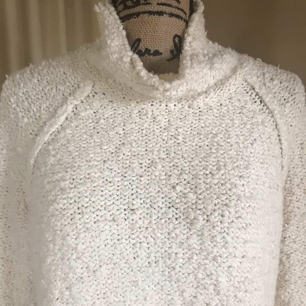 Moth By Anthropologie Sweater - image 6